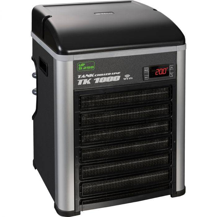 Teco TK-1000 Aquarium Chiller TK1000 @ Fish Tanks Direct
