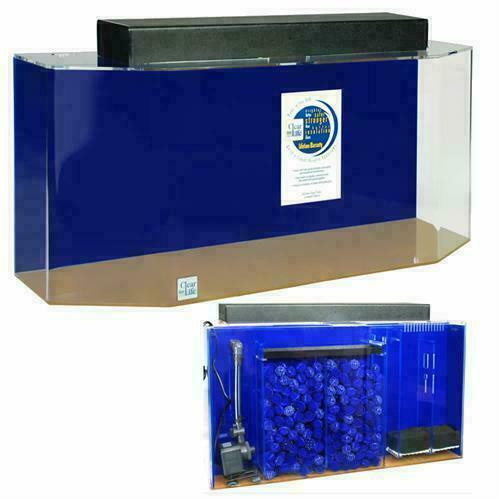 Clear-for-Life 26-Gallon 36