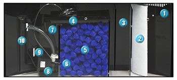 SeaClear System II 26-Gallon 36