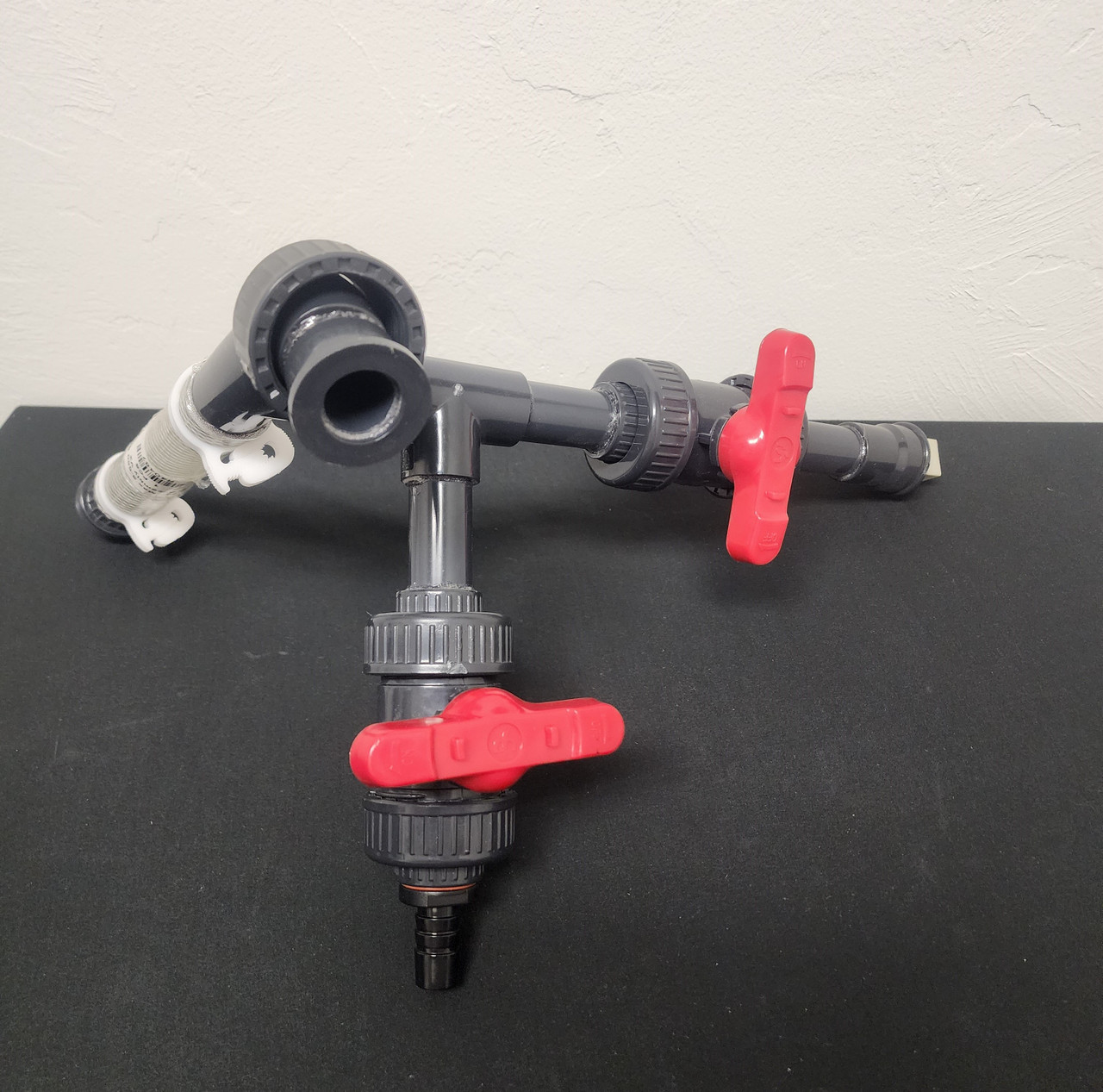 Max S-650 Sump Pipe Assembly R40487 @ Fish Tanks Direct