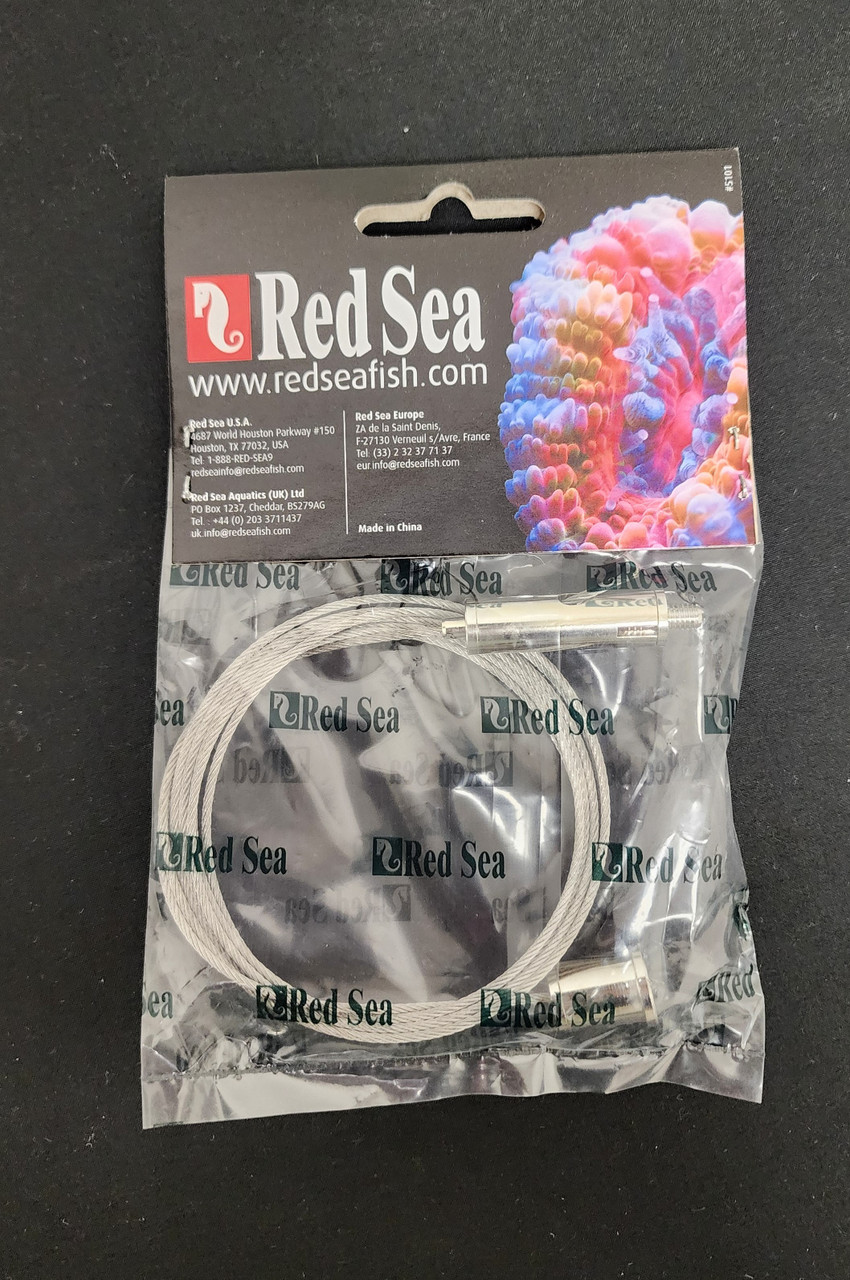 Reefer Peninsula Led Suspension Cable @ Fish Tanks Direct