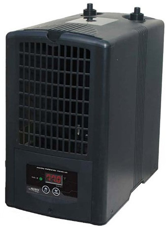 JBJ 1/15-HP Inline Arctica Chiller with Digital Controller DBI-050