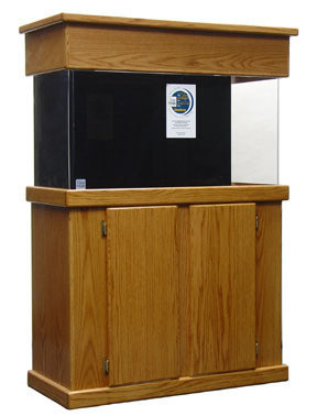 Clear-For-Life ES Oak 36