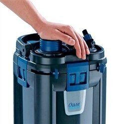 Oase Biomaster 250 水槽フィルター OASE BioMaster 250 Canister Filter @ Fish Tanks Direct