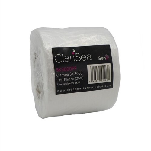 DD Clarisea Replacement Roller Fleece (SK-3000) @ Fish Tanks Direct