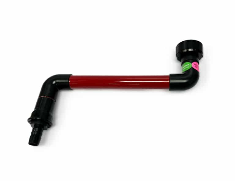 Red Sea G2 Reefer 250/300 Sump Pump Return Pipe