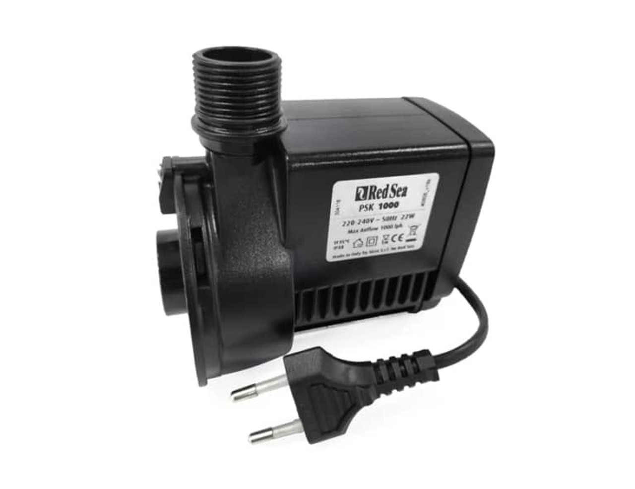 Red Sea Replacement RSK-600 Skimmer Pump