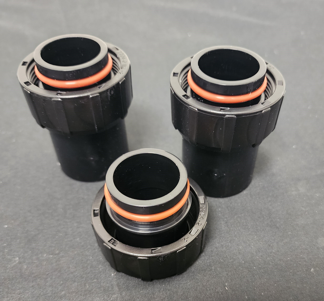 Red Sea Custom Pipe Connector for 170G2-300G2 Reefers