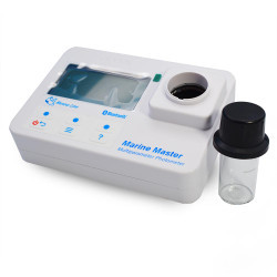 Hanna Instruments Bluetooth Marine Master Multiparameter Checker