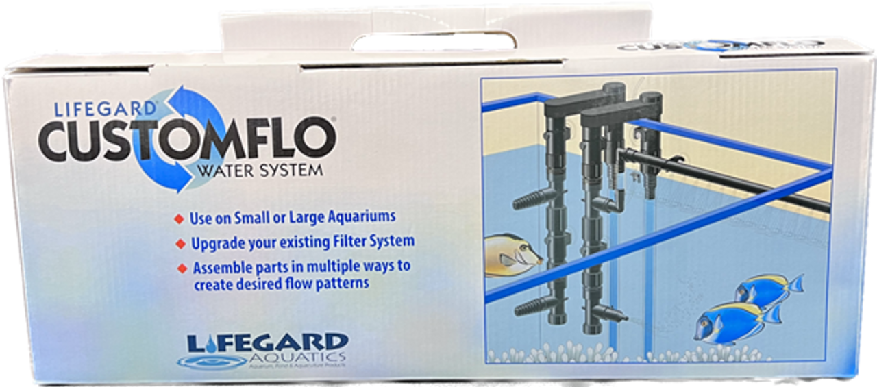 Lifegard Aquatics Acrylic Scratch Removal Kit