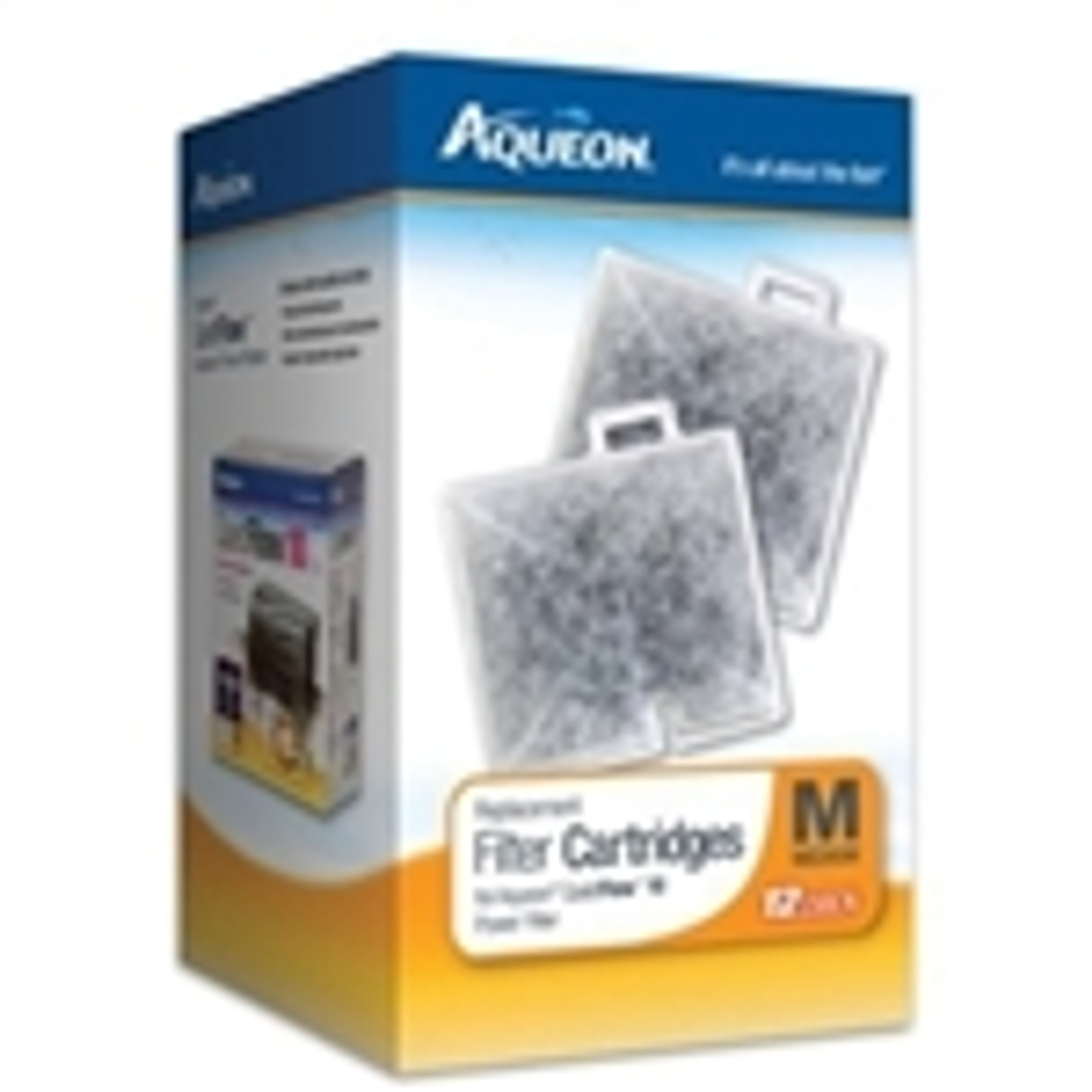Aqueon Quietflow Filter Cartridges