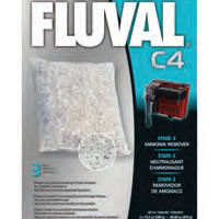 fluval ammonia remover
