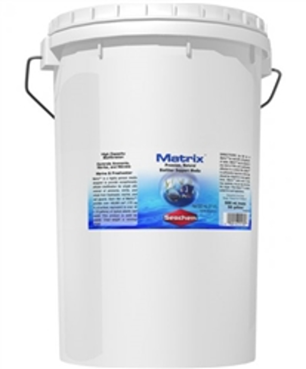 Seachem Matrix 20L