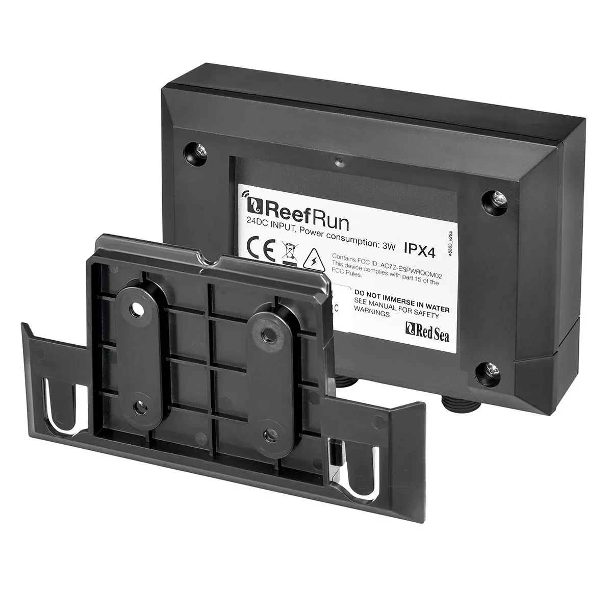 Red Sea ReefRun Duo Pump Controller