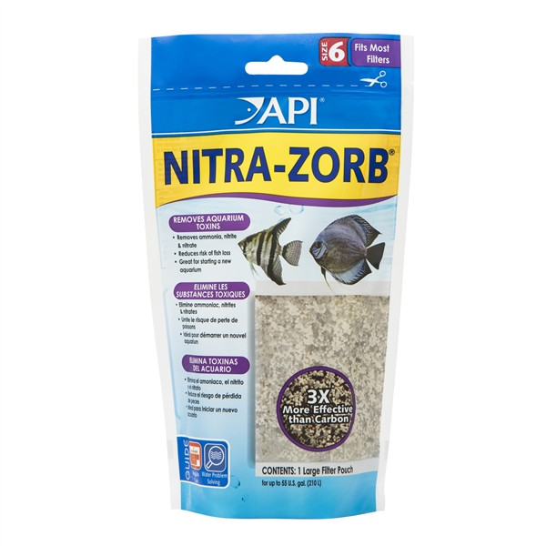 API Nitra-Zorb 7.4oz