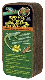 ZooMed Eco Earth ( 1 Brick)