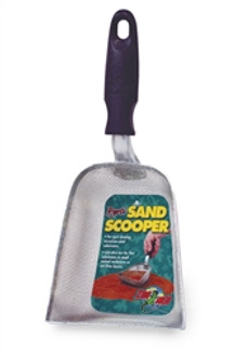 Zoo Med Repti Sand Scooper (for sand cleaning)
