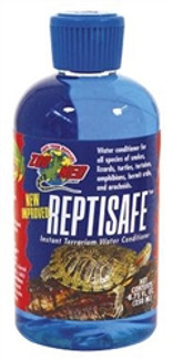 Zoo Med ReptiSafe Water Conditioner 4.25oz