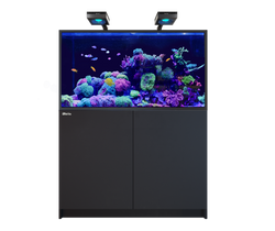 Red Sea Reefer G2+ MAX S-550 System Black