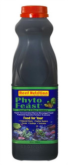 Reef Nutrition Phyto-Feast Concentrate 32oz