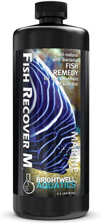 Brightwell Fish Recover M (Marine) 1L