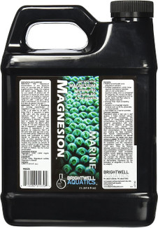 Brightwell Magnesion Liquid Magnesium Supplement 2L