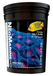 Brightwell NeoMarine Salt Bucket 150 Gallon Mix