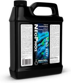 Brightwell NeoPhos Balanced Phosphorus Supplement 4L