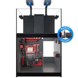 Red Sea Reefer MAX 250 G2+ System Black