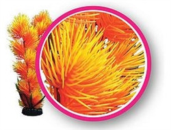 Weco Orange Pom Pom 12" Dream Series Wonder Plants