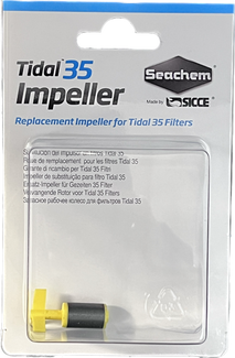 Seachem Tidal 35 Replacement Impeller