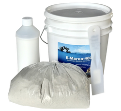 MarcoRocks EMarco-400 Mortar Kit Natural White 5 lbs