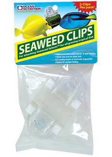 Ocean Nutrition Double Seaweed Clips