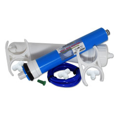 AquaFX Piggyback RO Membrane Kit 100GPD