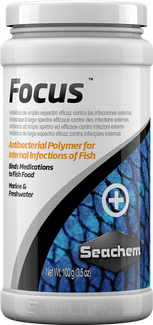 Seachem Focus 100g