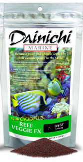 Dainichi All-Season Koi Food Pellets - Premium Nutrition For Your Koi (DKF11)
