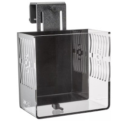 CPR Aquatics Deluxe AquaFuge2 Hang-On Refugium Small w/ Light CPR Aquatics Deluxe AquaFuge2 Hang-On Refugium Small w/ Light