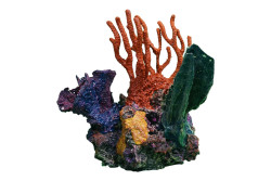 Clear-For-Life A4 Artificial Coral Insert