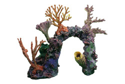 Clear-For-Life D5 Artificial Coral Insert