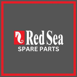 Red Sea Max E-170 Rear Sump Screen