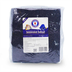 San Francisco Bay Brand Purple Seaweed Salad 100 Ct. (274g)