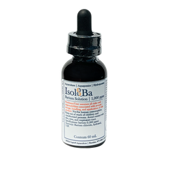 Captiv8 Reef BluePrint Isol8:Ba 60mL