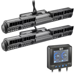 Aquarium Equipment - Aquarium Pumps - Flow Pumps - Wave