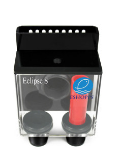 ESHOPPS PRODIGY MオーバーフローBOX 脱3重管 ESHOPPS PRODIGY MオーバーフローBOX 脱3重管