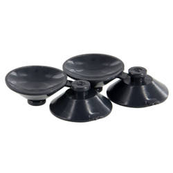 Eheim Replacement Suction Cup 4pk for Compact 300/600/1000, Skim 350 (7445848)