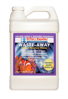 DrTim's Aquatics MARINE Waste-Away 128oz