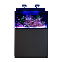Red Sea MAX Nano G2 XXL Cabinet Black