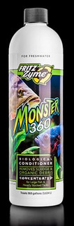 Fritz FritzZyme Monster 360 Freshwater 32 oz