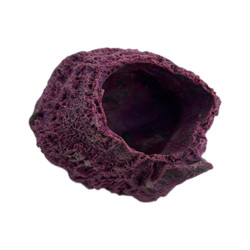 Frag Rocks Large Barnacle Fish Hideout Magnetic