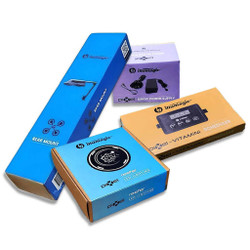 Dalua Illumagic Pixel Full Spectrum Reefer LED Bundle